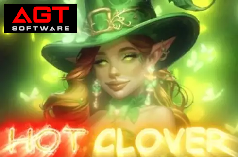 Hot Clover
